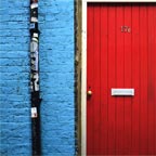 Covent Garden, London 2000